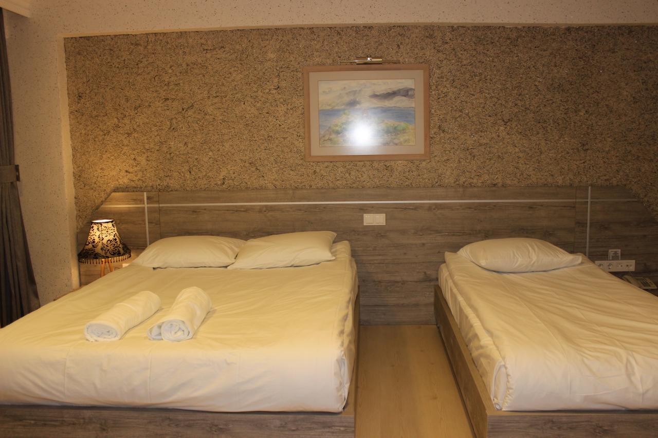Tavsanli Otel Kütahya Exterior foto