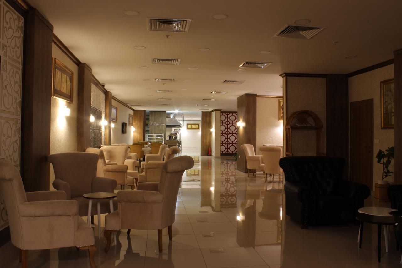 Tavsanli Otel Kütahya Exterior foto